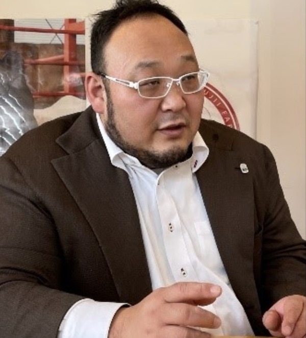 藤井 雄一郎