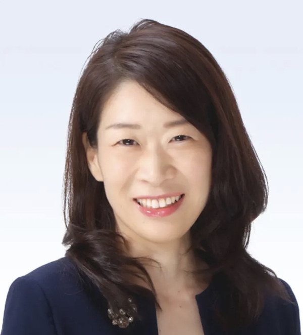 柏尾 可奈子