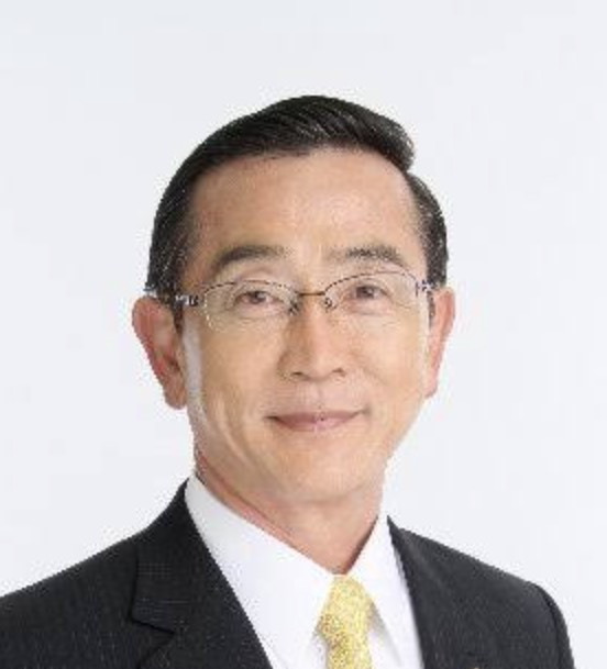 宗次 德二