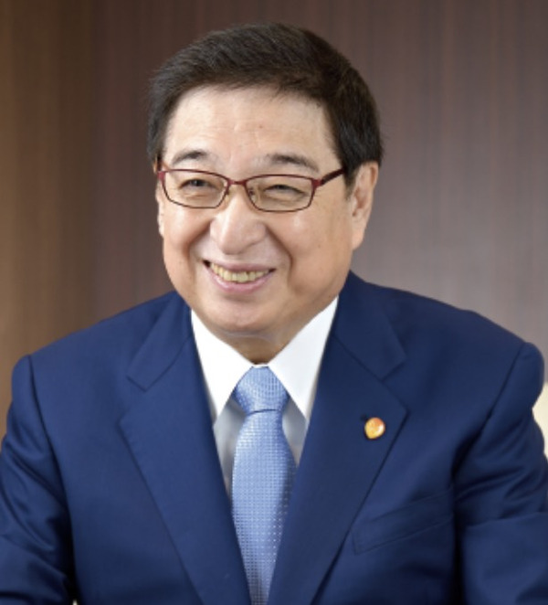 対馬 徳昭