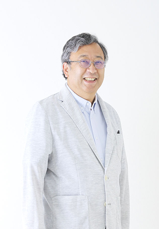 大見英明